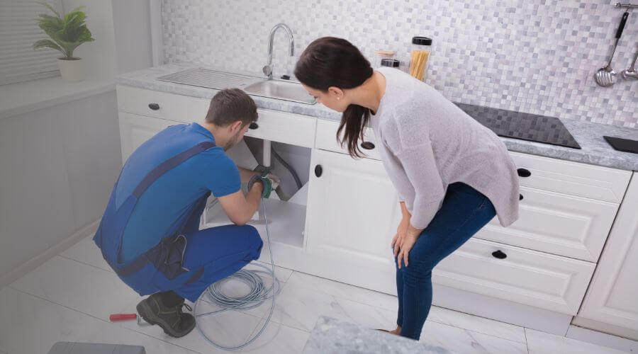 Professional Leak Detection in Pala, CA